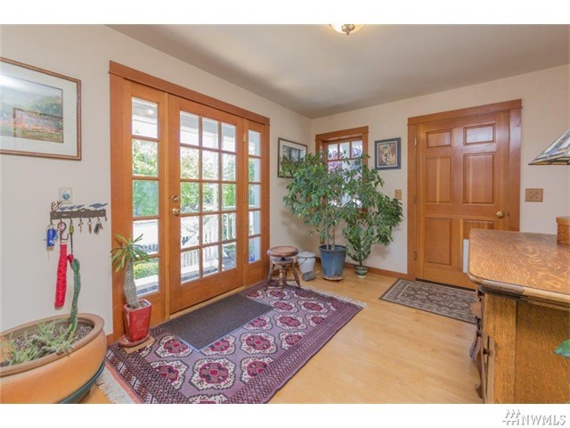 For Sale: 536 Lawrence St Port Townsend, WA 98368