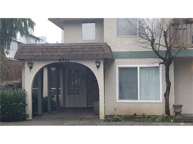 12434 Ambaum Blvd #206