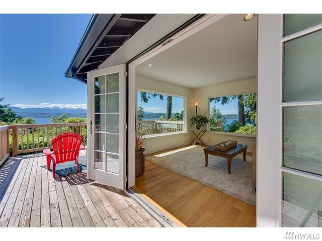 For Sale: 26609 Ansell Rd NW Poulsbo, WA 98370