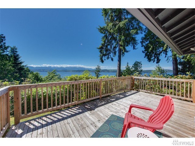 For Sale: 26609 Ansell Rd NW Poulsbo, WA 98370