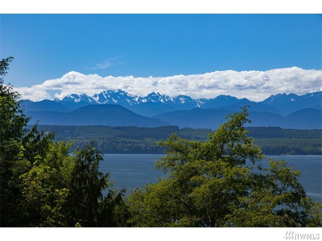 For Sale: 26609 Ansell Rd NW Poulsbo, WA 98370