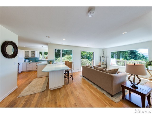 For Sale: 26609 Ansell Rd NW Poulsbo, WA 98370