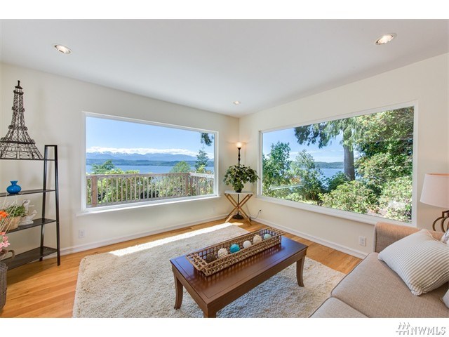 For Sale: 26609 Ansell Rd NW Poulsbo, WA 98370