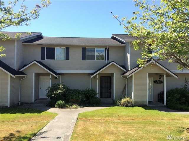 For Sale: 123 NE Myreboe St #APT F Poulsbo, WA 98370