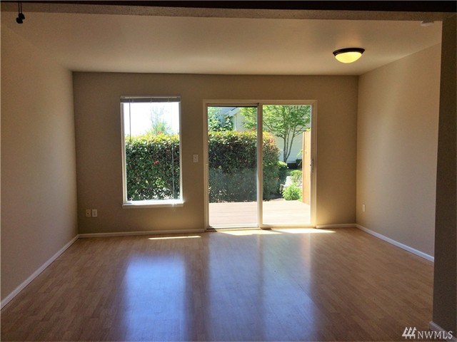 For Sale: 123 NE Myreboe St #APT F Poulsbo, WA 98370