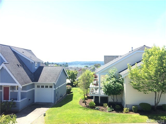 For Sale: 123 NE Myreboe St #APT F Poulsbo, WA 98370