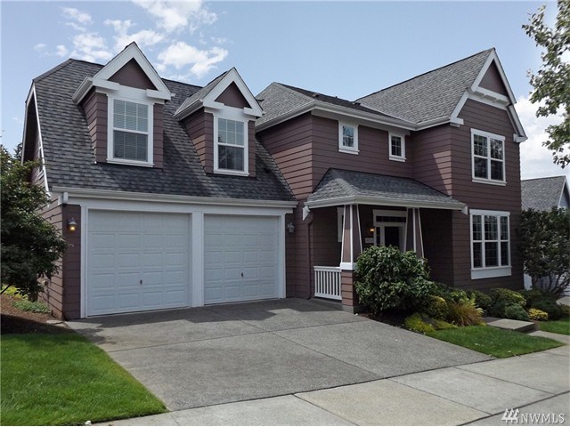 For Sale: 19751 Jensen Way NE Poulsbo, WA 98370