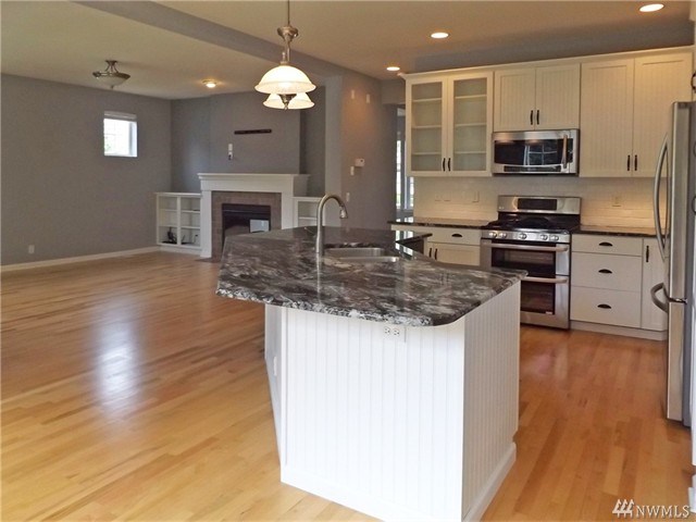 For Sale: 19751 Jensen Way NE Poulsbo, WA 98370