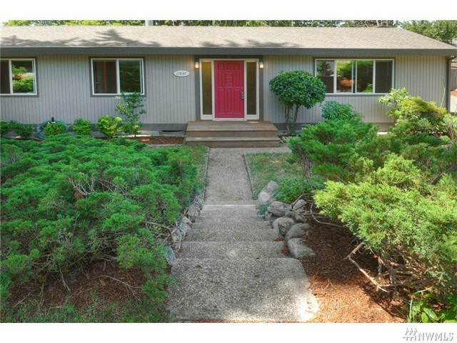 For Sale: 17857 Enden Pl NE Poulsbo, WA 98370