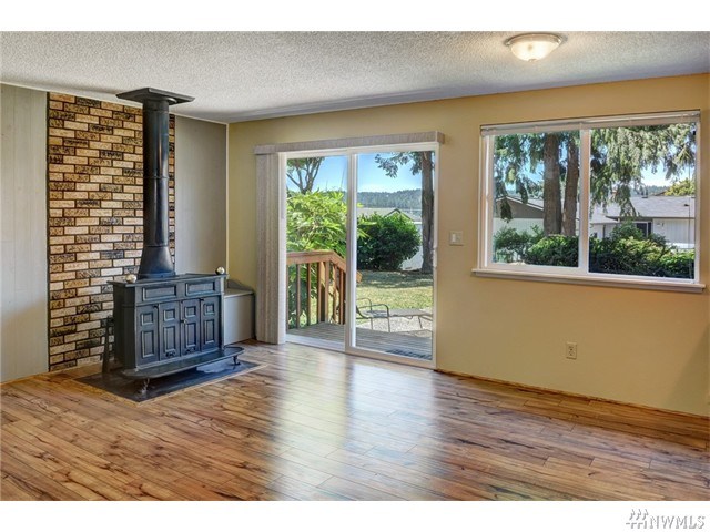 For Sale: 17857 Enden Pl NE Poulsbo, WA 98370