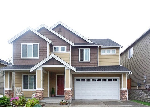 For Sale: 1321 34th St SE Puyallup, WA 98372