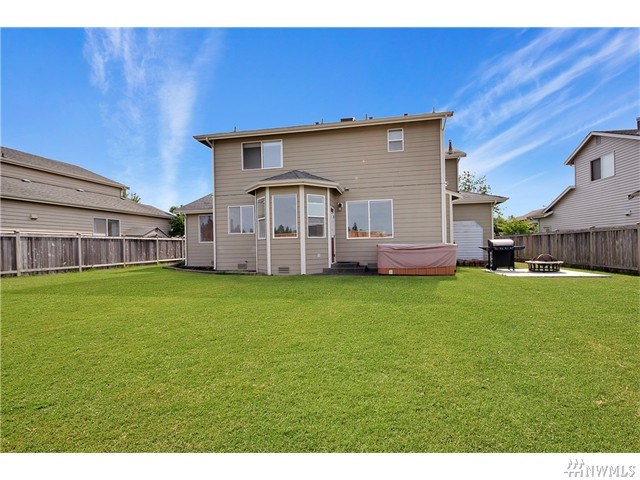 For Sale: 13716 68th Ct E Puyallup, WA 98373