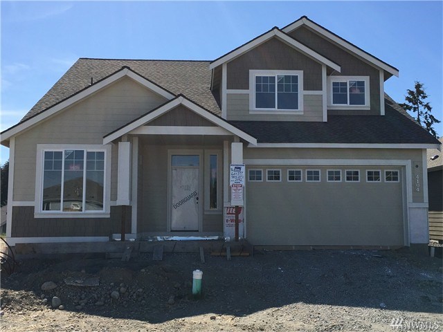 For Sale: 2343 40th Ave SE Puyallup, WA 98374