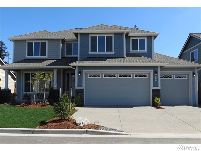 For Sale: 2324 40th Ave SE Puyallup, WA 98374