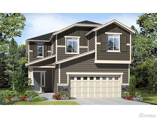 For Sale: 11415 175th St E Puyallup, WA 98374