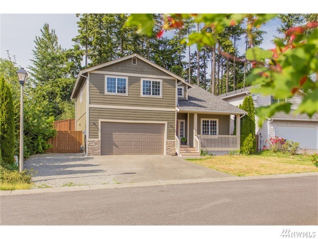 For Sale: 12103 128th St Ct E Puyallup, WA 98374