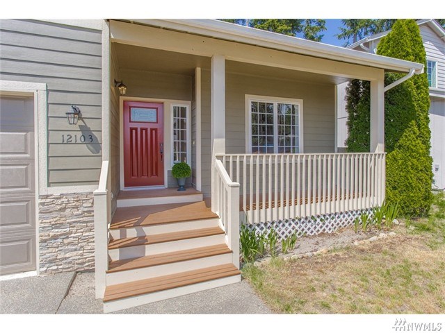 For Sale: 12103 128th St Ct E Puyallup, WA 98374