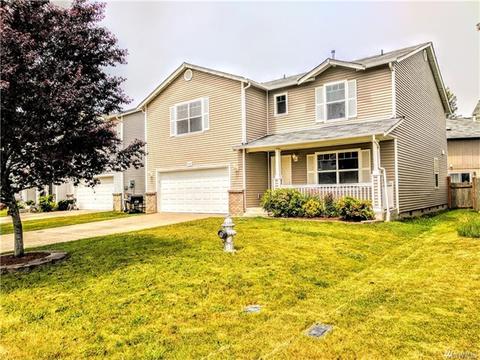 15207 105th Av Ct E