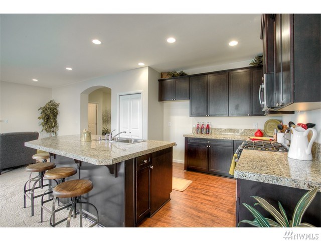 For Sale: 8022 E 167th St Ct #43 Puyallup, WA 98375