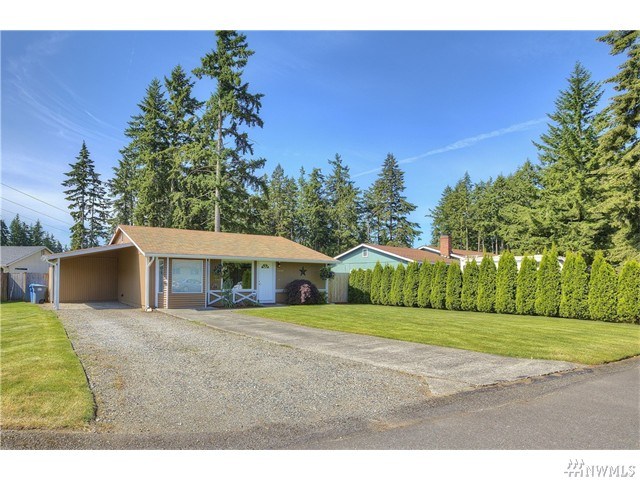 For Sale: 6408 158th St Ct E Puyallup, WA 98375