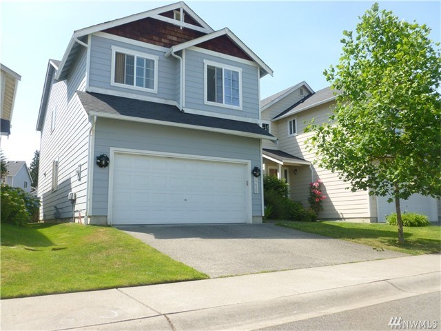 For Sale: 19020 97th Av Ct E Puyallup, WA 98375