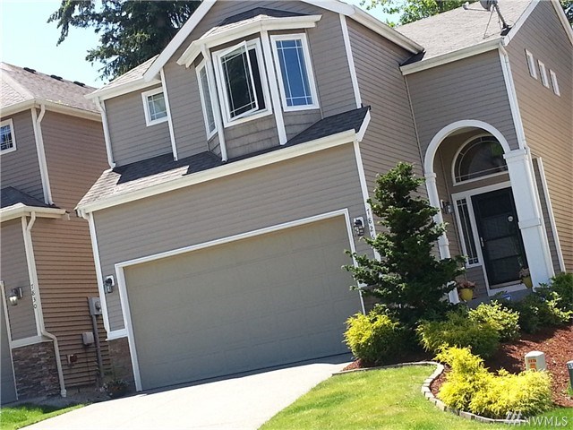 For Sale: 7826 161st St Ct E Puyallup, WA 98375