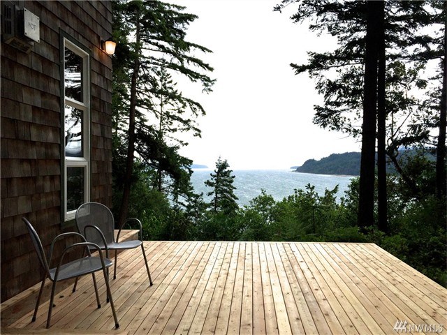 For Sale: 591 Twana Way Quilcene, WA 98376