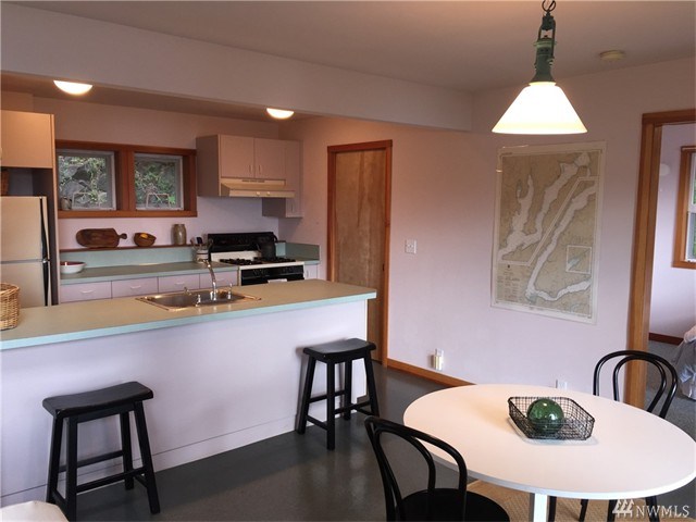 For Sale: 591 Twana Way Quilcene, WA 98376