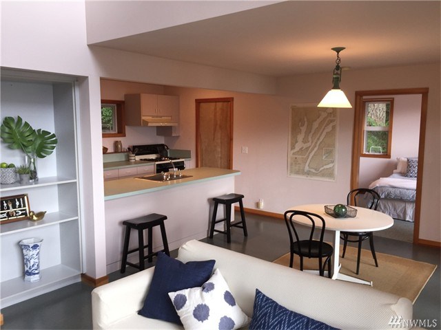 For Sale: 591 Twana Way Quilcene, WA 98376
