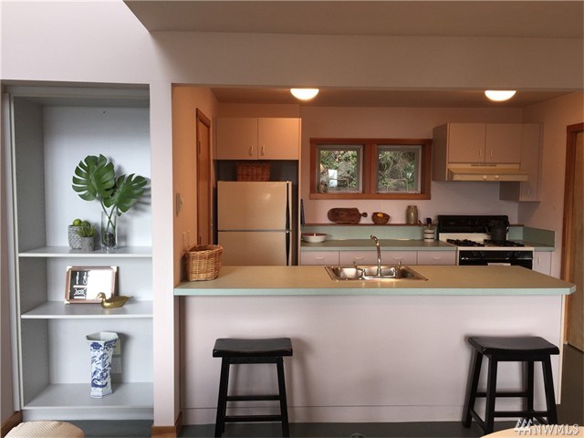 For Sale: 591 Twana Way Quilcene, WA 98376