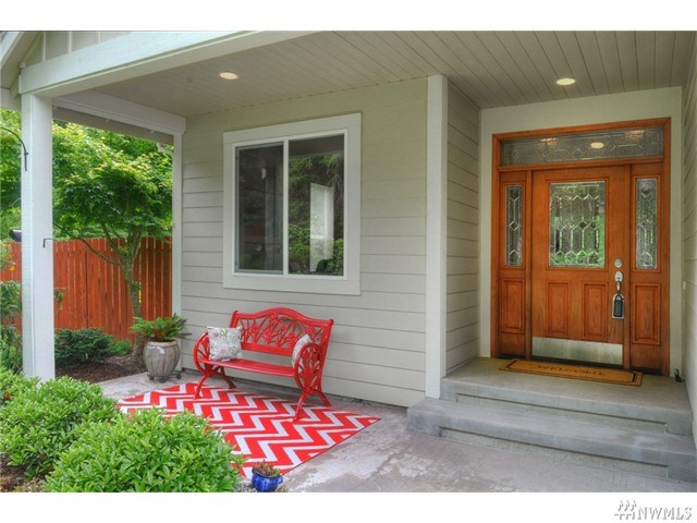 For Sale: 7132 Winterberry Pl NW Seabeck, WA 98380