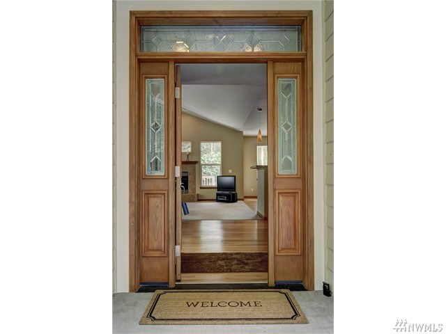 For Sale: 7132 Winterberry Pl NW Seabeck, WA 98380