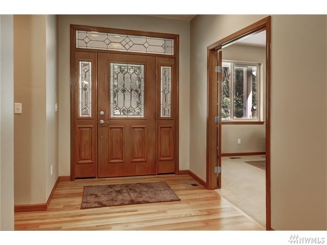 For Sale: 7132 Winterberry Pl NW Seabeck, WA 98380