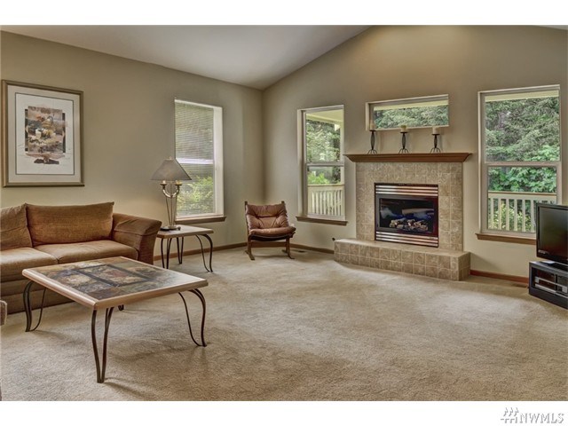 For Sale: 7132 Winterberry Pl NW Seabeck, WA 98380
