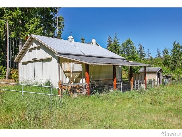 For Sale: 5958 Minnig Ln NW Seabeck, WA 98380