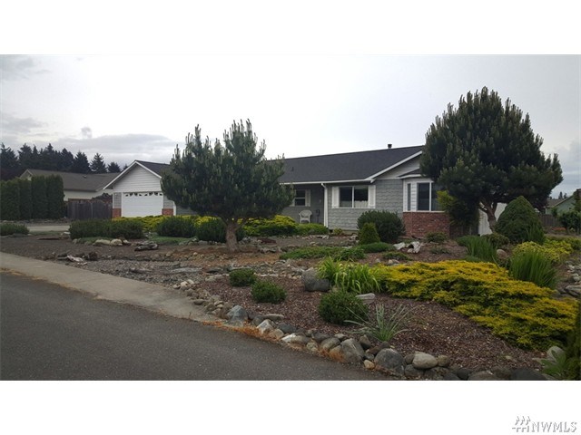 For Sale: 70 Juanita Ct Sequim, WA 98382