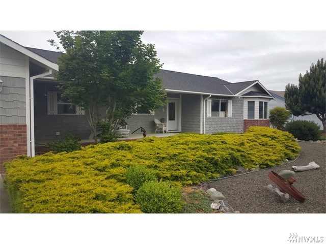 For Sale: 70 Juanita Ct Sequim, WA 98382