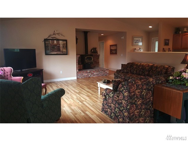 For Sale: 70 Juanita Ct Sequim, WA 98382