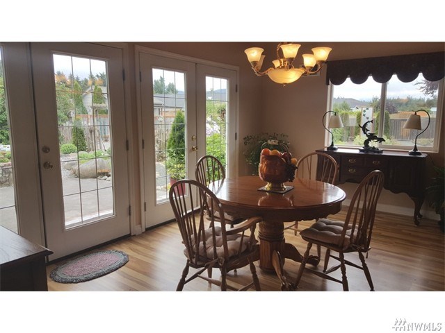 For Sale: 70 Juanita Ct Sequim, WA 98382