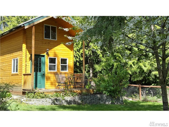 For Sale: 82 Tanager Ln Sequim, WA 98382