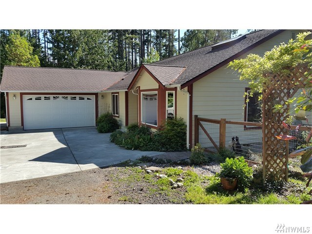 For Sale: 82 Tanager Ln Sequim, WA 98382