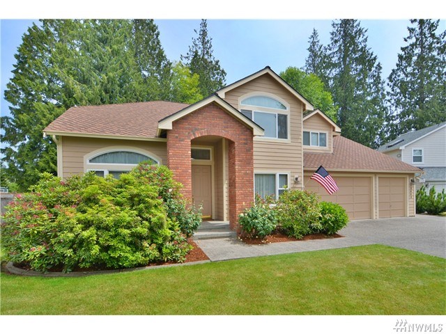 For Sale: 12443 Mount Worthington Lp NW Silverdale, WA 98383