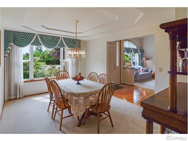 For Sale: 12443 Mount Worthington Lp NW Silverdale, WA 98383