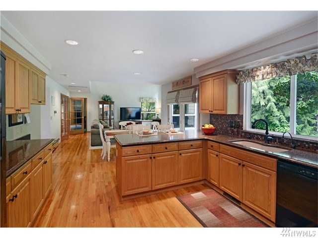 For Sale: 12443 Mount Worthington Lp NW Silverdale, WA 98383
