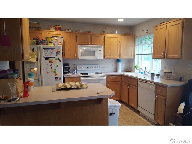 For Sale: 18623 17th Ave E Spanaway, WA 98387