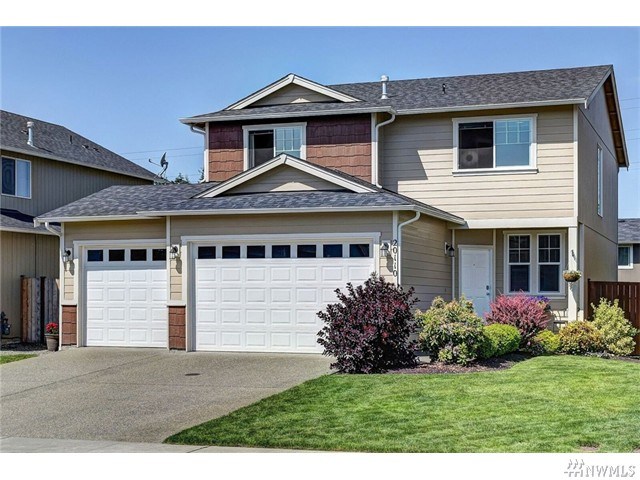 For Sale: 20110 45th Ln E Spanaway, WA 98387