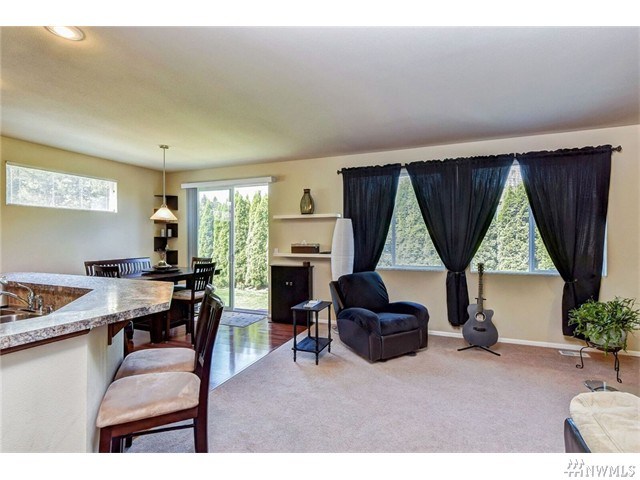 For Sale: 20110 45th Ln E Spanaway, WA 98387
