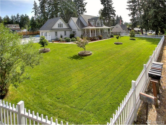 For Sale: 1106 168th St E Spanaway, WA 98387