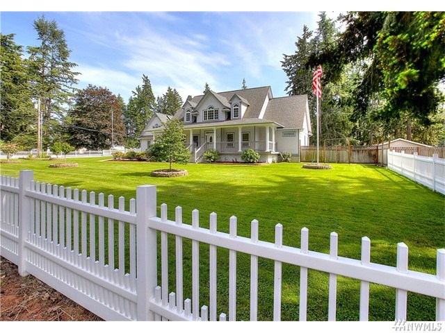 For Sale: 1106 168th St E Spanaway, WA 98387