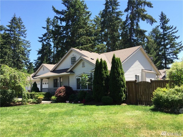 For Sale: 1024 269th St Ct E Spanaway, WA 98387